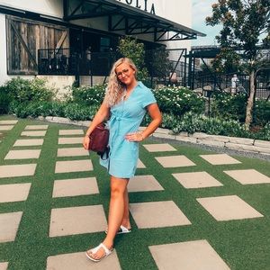 Meet your Posher, Zoe